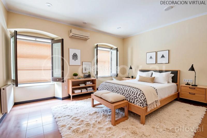 Foto d8565356-41ad-4e36-a125-6f5c56891fd3. Casa adosada casa de pueblo con local comercial en el centro – un proyecto con infinitas posibilidades en Palafrugell