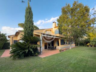 Chalet  Carrer de la primavera. Vive la esencia de la costa brava en calella de palafrugell