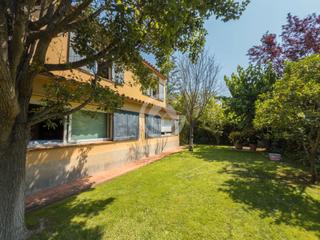 Xalet  Carrer de la primavera. Vive la esencia de la costa brava en calella de palafrugell