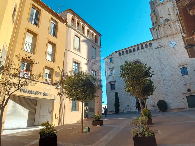 Foto 3454193b-c771-41e4-aba7-e5d16ddbb5d6. Appartement dans plaça nova 3 dans Centre Palafrugell