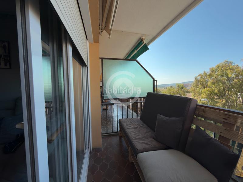 Foto 445e0b11-9285-4a27-87c7-8c2ba7ea5853. Flat with heating in Piverd-Vila-Seca-Bruguerol Palafrugell