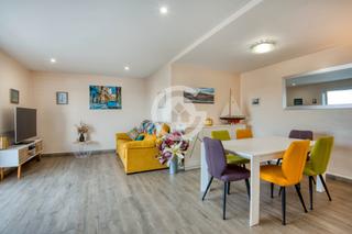 Appartamento  Carrer xaloc 23. ¡espectacular piso totalmente reformado en palamós con vistas al