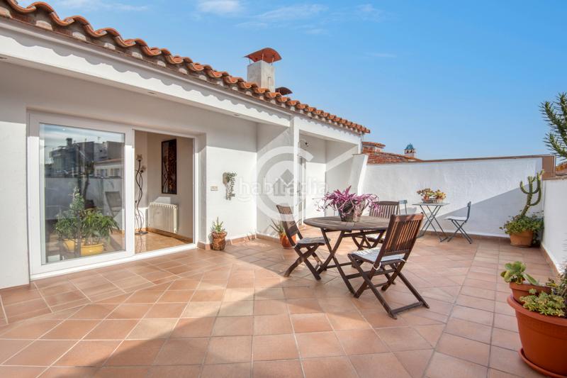 Foto 087acf73-86ac-46b9-b78e-75e88adb270e. Casa adossada amb xemeneia aparcament a La Punxa Palafrugell