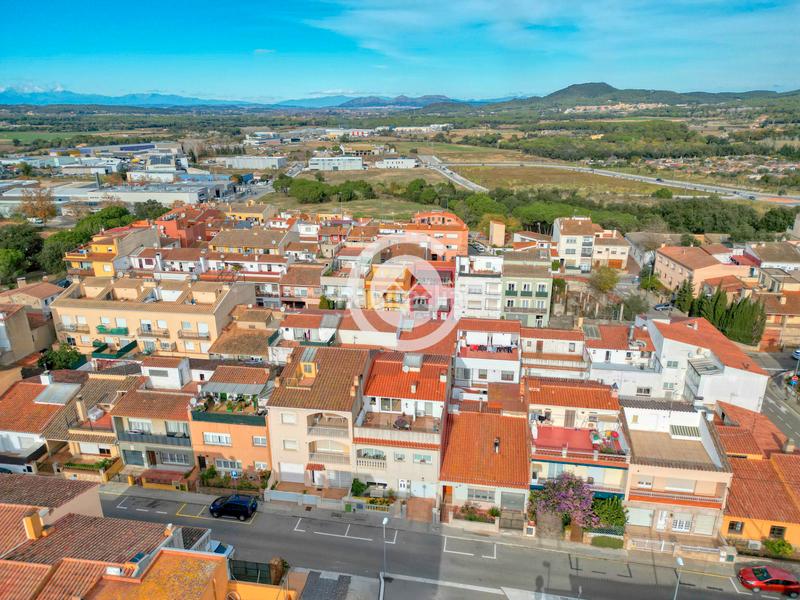 Foto 105db6a8-967d-4edf-9649-a6dc8d92c125. Casa adossada amb xemeneia aparcament a La Punxa Palafrugell