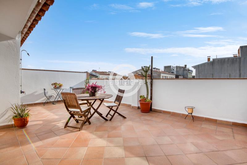 Foto 11ff05bd-e1d7-4234-aaaf-58bb13e37191. Casa adossada amb xemeneia aparcament a La Punxa Palafrugell