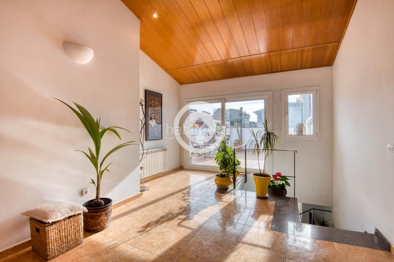 Foto 5a1600d1-2f26-452a-9ece-5100838c1dd3. Casa adossada amb xemeneia aparcament a La Punxa Palafrugell