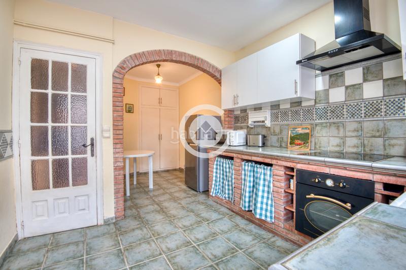 Foto 6d1b5a3c-0818-4673-bfcf-a594b40ad38f. Casa adossada amb xemeneia aparcament a La Punxa Palafrugell