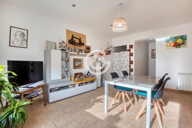 Foto 9356379a-9a7d-496b-a379-769f29a4421c. Casa adossada amb xemeneia aparcament a La Punxa Palafrugell