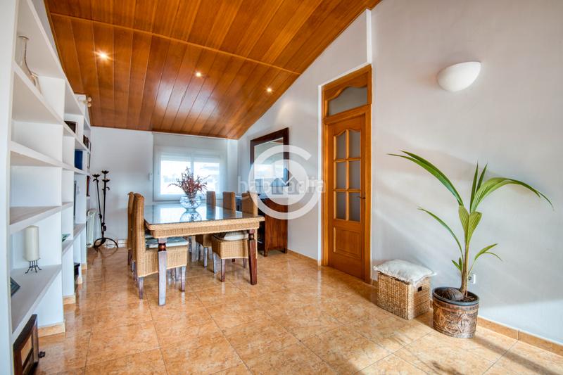 Foto 9bcdadb3-b199-4353-934b-b5b1e458c54c. Casa adossada amb xemeneia aparcament a La Punxa Palafrugell