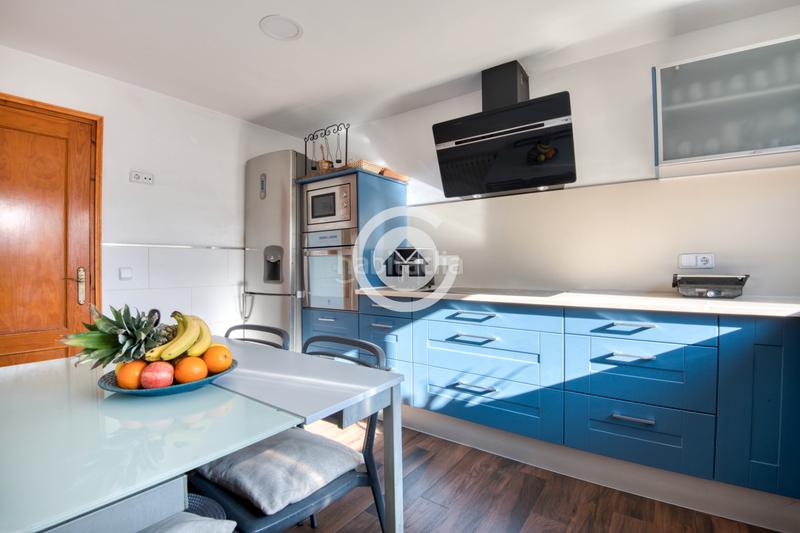 Foto e21cb051-93f5-4aff-9ac1-6e57dbbe6dfc. Casa adossada amb xemeneia aparcament a La Punxa Palafrugell