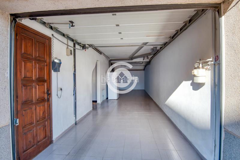 Foto e431d840-98a8-4384-ae54-fd02a71f06ed. Casa adossada amb xemeneia aparcament a La Punxa Palafrugell