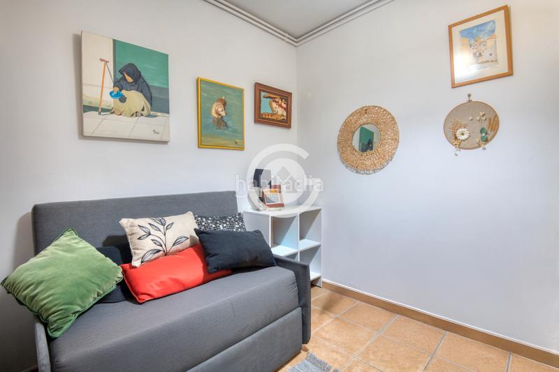 Foto eb6e08a7-812b-486e-8e73-cf747699b2f2. Casa adossada amb xemeneia aparcament a La Punxa Palafrugell