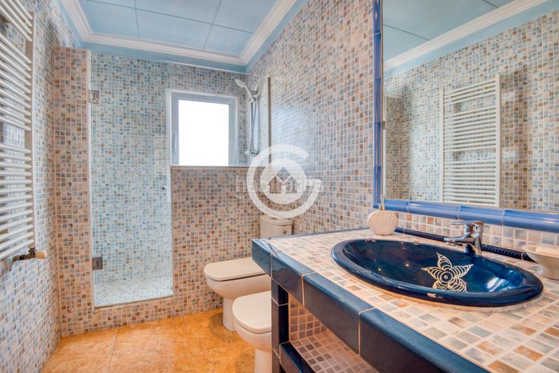 Foto ed9ac734-90e2-46db-8562-3a7c34c2a674. Casa adossada amb xemeneia aparcament a La Punxa Palafrugell