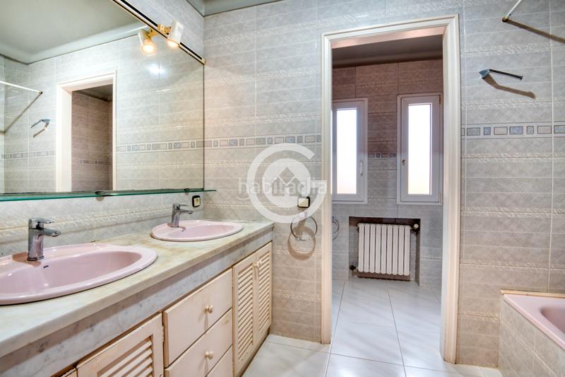 Foto 38915c51-9d7c-48f4-b1ce-bc0f87d946ec. Casa aparellada amb calefacció aparcament piscina a Palafrugell