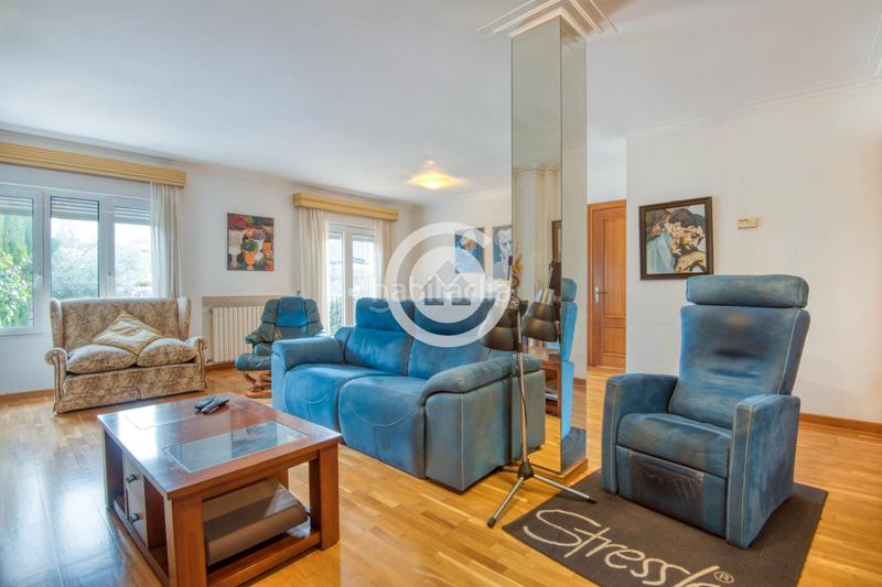 Foto c32e7e4d-00d6-440b-b9fd-6f38eed3f03b. Casa aparellada amb calefacció aparcament piscina a Palafrugell