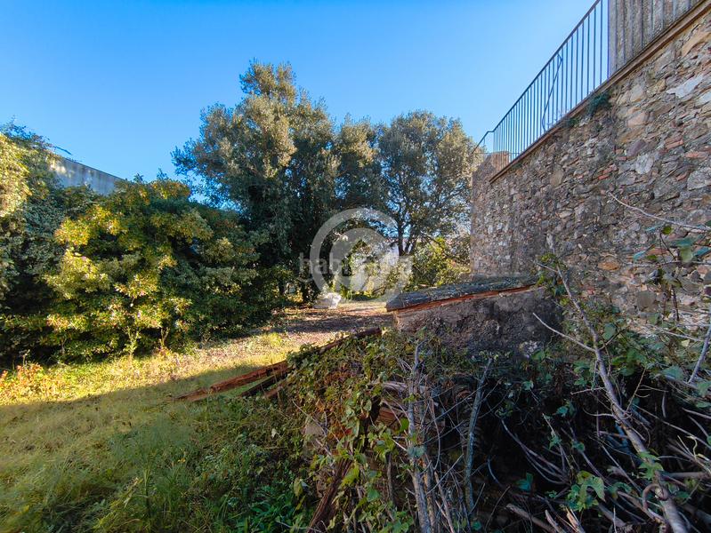Foto 03e44a43-4347-491c-9c88-124bdbaa3c75. Terreno residenziale in Piverd-Vila-Seca-Bruguerol Palafrugell