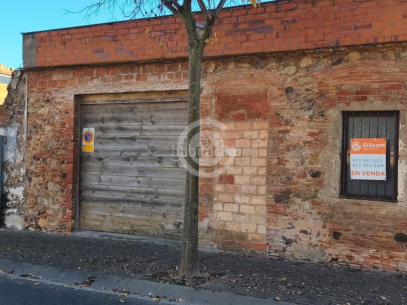 Foto 03fa614a-52a8-410b-bef3-b9254b5fa1ae. Terreno residenziale in Piverd-Vila-Seca-Bruguerol Palafrugell