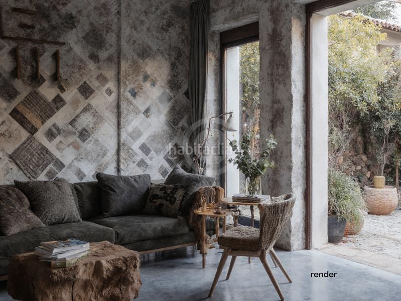 Foto 07c2c79a-32e6-47d5-971d-7bddb69afe22. Terreno residenziale in Piverd-Vila-Seca-Bruguerol Palafrugell