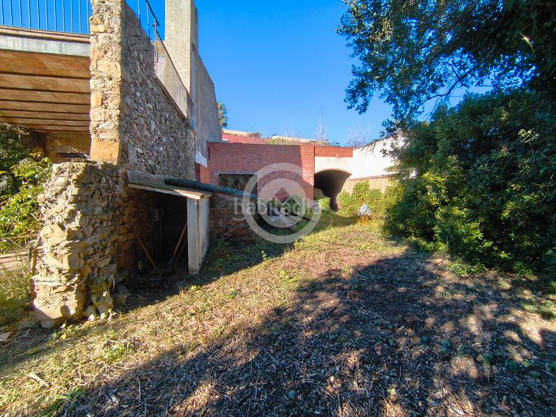 Foto 8110bcb9-6f3c-4d5e-842f-1f7649c27b38. Terreno residenziale in Piverd-Vila-Seca-Bruguerol Palafrugell