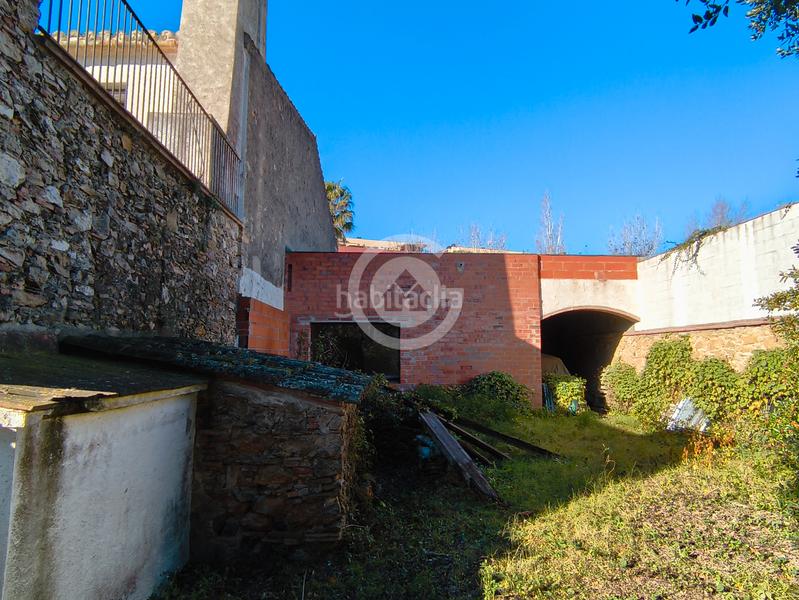 Foto c5904ca7-ee69-4668-a871-9852d7840618. Terreno residenziale in Piverd-Vila-Seca-Bruguerol Palafrugell