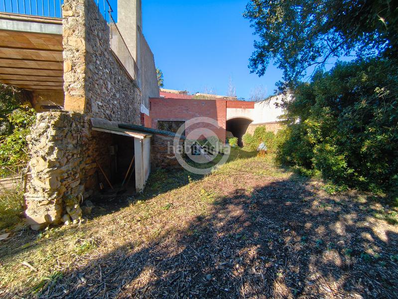 Foto ec441599-7c92-41bf-8215-53669bd8764c. Terreno residenziale in Piverd-Vila-Seca-Bruguerol Palafrugell