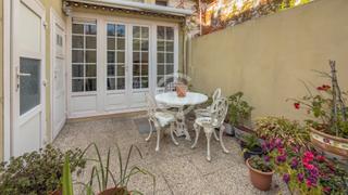 Casa adossada  Carrer de santa margarida 10