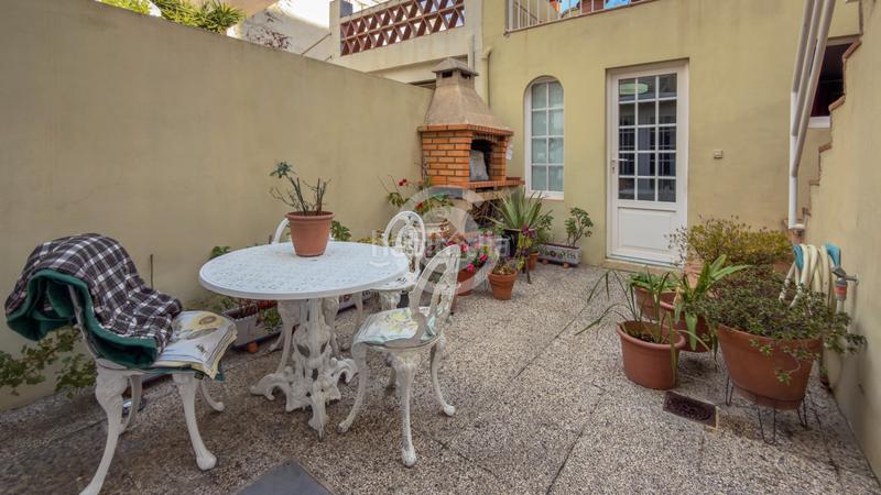 Foto 09914055-e8f4-4fbe-820e-e8bcaa4c9a58. Casa adossada amb xemeneia calefacció a Centre Palafrugell