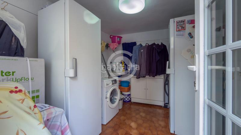 Foto 12cb47ab-f80b-41db-bcc4-b235e5c42b5d. Casa adossada amb xemeneia calefacció a Centre Palafrugell