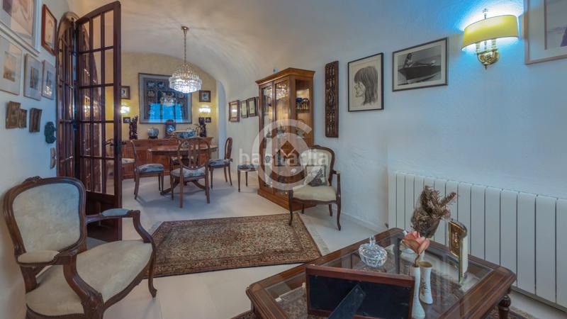 Foto 2f5df9e4-f3d7-4b28-9eb4-66b0866da71a. Casa adossada amb xemeneia calefacció a Centre Palafrugell