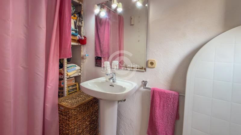 Foto 44107ac6-88f7-46f1-bcaa-5939c24d7d36. Casa adossada amb xemeneia calefacció a Centre Palafrugell