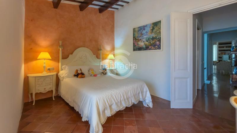 Foto 59e95b7a-a688-4f18-87a9-6a787c0482be. Casa adossada amb xemeneia calefacció a Centre Palafrugell