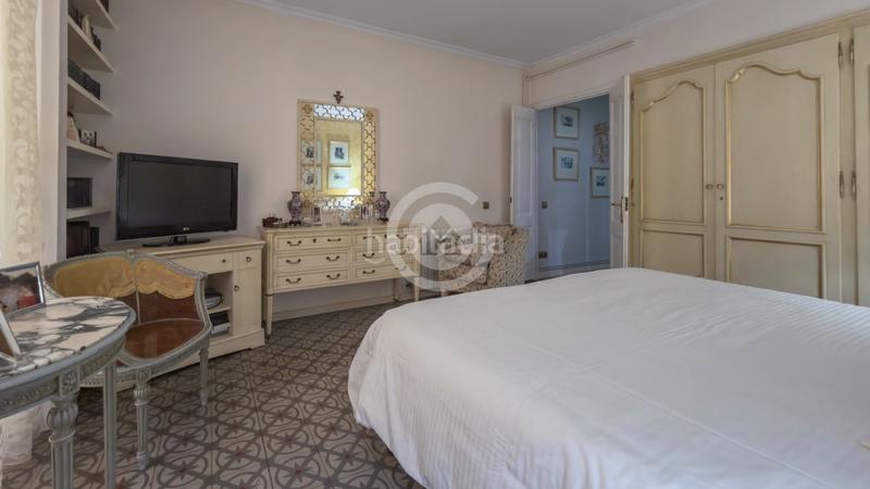 Foto 7a7de279-7f8e-4d1e-b63f-fdd5978d333b. Casa adossada amb xemeneia calefacció a Centre Palafrugell