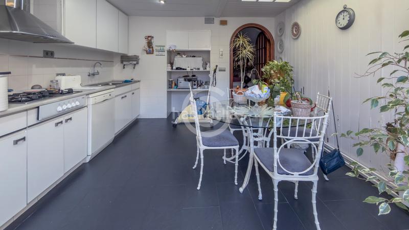 Foto 8fd2b65f-299e-4fd1-ad5f-0b4d58368eef. Casa adossada amb xemeneia calefacció a Centre Palafrugell