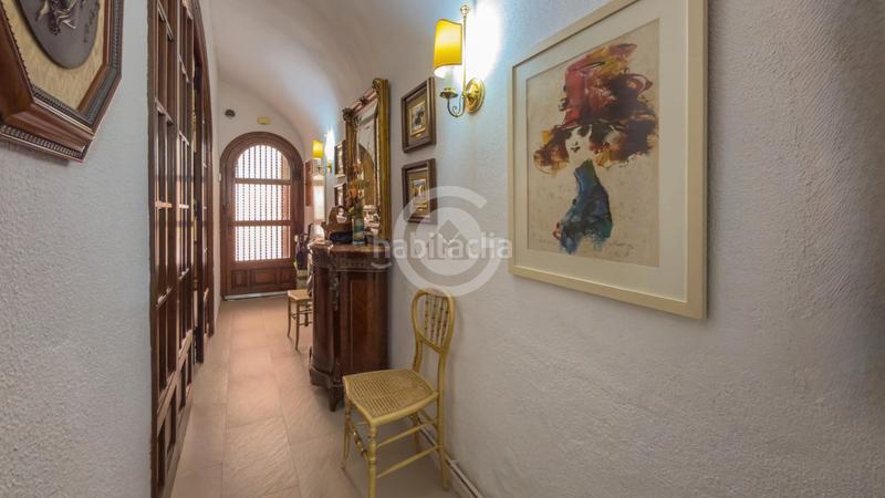 Foto a596e4e3-bc63-4c47-8afb-fcacd985c344. Casa adossada amb xemeneia calefacció a Centre Palafrugell