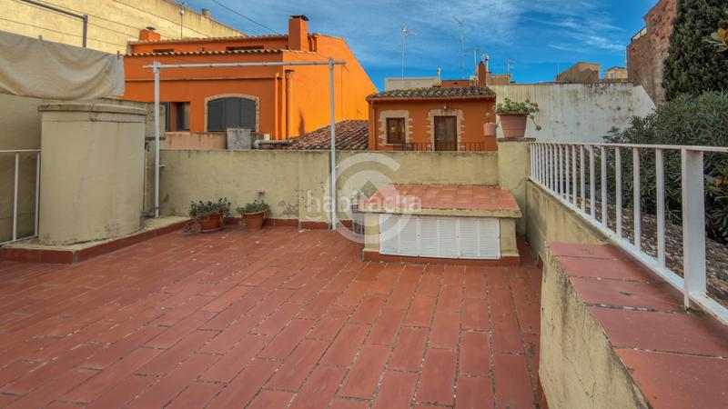 Foto b5c55381-275f-4277-aa69-95cc461884d8. Casa adossada amb xemeneia calefacció a Centre Palafrugell