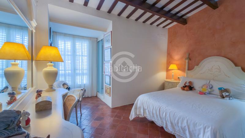 Foto ccbbdc3f-0764-407a-a664-a0ba3f068cf3. Casa adossada amb xemeneia calefacció a Centre Palafrugell