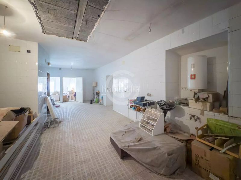 Foto af5ed119-6612-40f4-9181-b4bc640a9897. Edificio in Centre Palafrugell