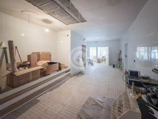 Geb�ude in Centre. Edificio con gran potencial en el centro de palafrugell