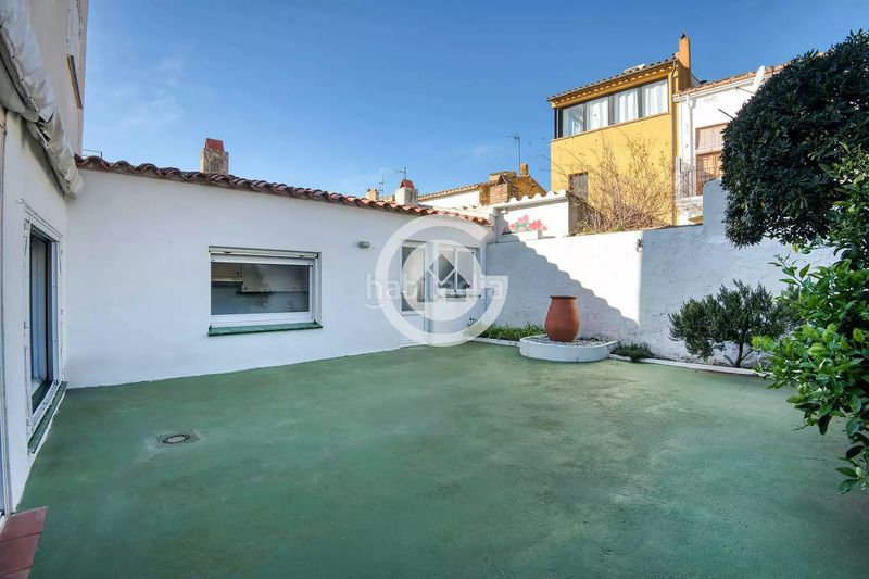 Foto bc16eade-717f-441b-ae51-23ad5fee0c86. Casa amb calefacció a Centre Palafrugell