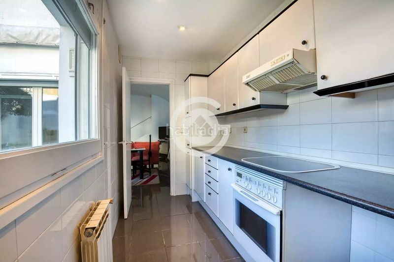 Foto e4cd5429-df11-452d-b58b-c2283d4d677a. Casa amb calefacció a Centre Palafrugell