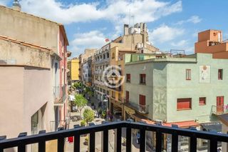 Etagenwohnung in Centre. Una ubicaci�n inmejorable en el centro de palafrugell.