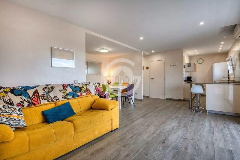 Foto 27be98e3-e7aa-4b37-8ec9-dd29f4404615. Pis amb calefacció a Centre Palamós