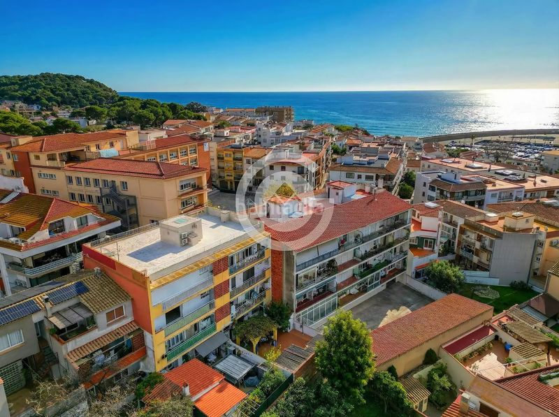 Foto 2899c028-6d69-42c7-a773-a91a59a7a216. Pis amb calefacció a Centre Palamós