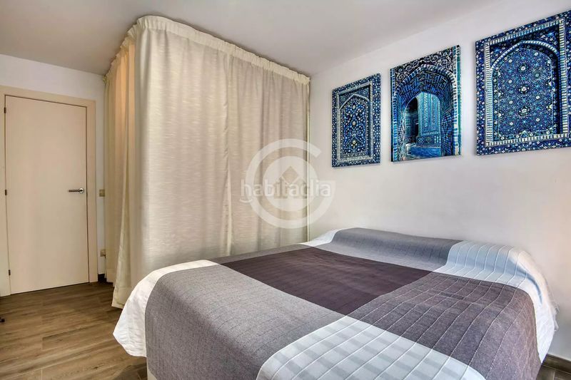 Foto 77bf35e9-c154-4171-a11d-7a9cf3f1e8ff. Pis amb calefacció a Centre Palamós