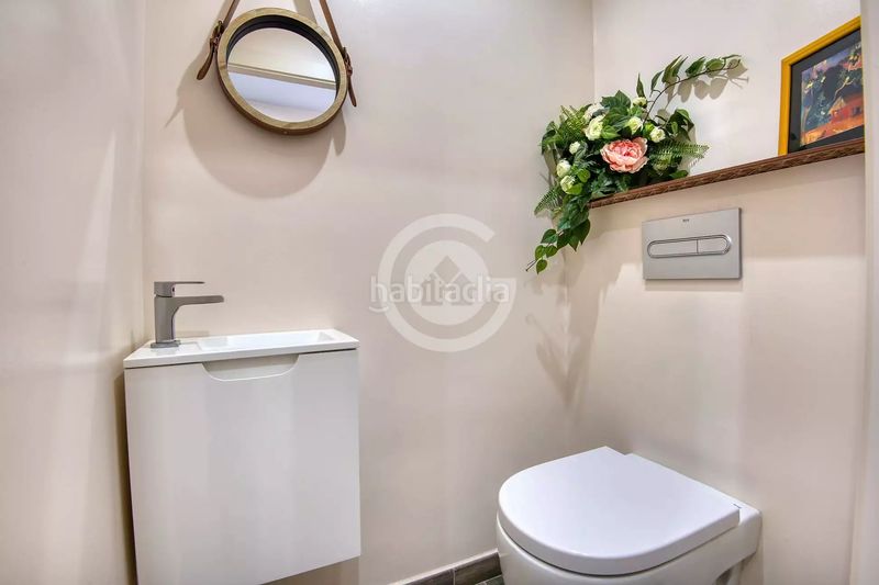 Foto b8b20b29-f441-4aa7-abe1-422f42312e44. Pis amb calefacció a Centre Palamós