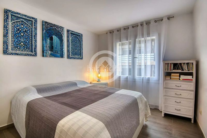 Foto cd892cc7-808b-40aa-aaa6-8e8b2a019ff3. Pis amb calefacció a Centre Palamós