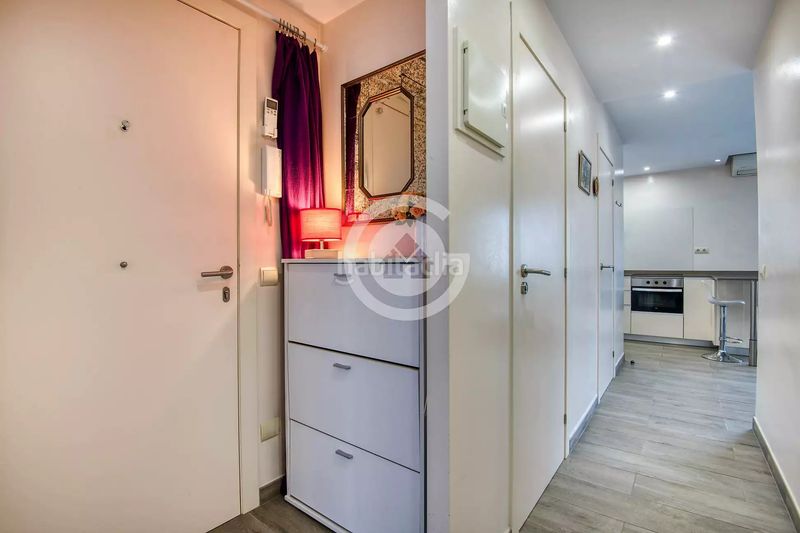 Foto e04e5d09-277a-42c4-8c1b-b1ed3b7840cf. Pis amb calefacció a Centre Palamós