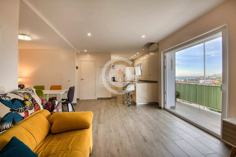 Foto f19a0e0e-0a18-4af4-a03c-85410fe8c205. Pis amb calefacció a Centre Palamós