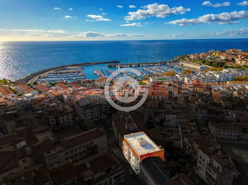 Foto f450bca5-cfdb-4604-b3e3-2e25533885f3. Pis amb calefacció a Centre Palamós