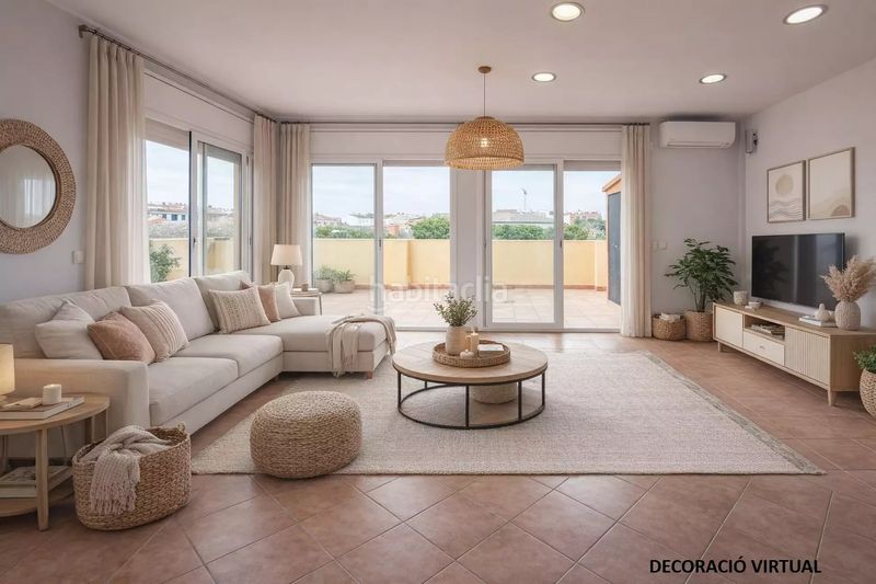 Foto 359d2039-248a-42ac-bb41-39295245709b. Pis amb calefacció a Piverd-Vila-Seca-Bruguerol Palafrugell